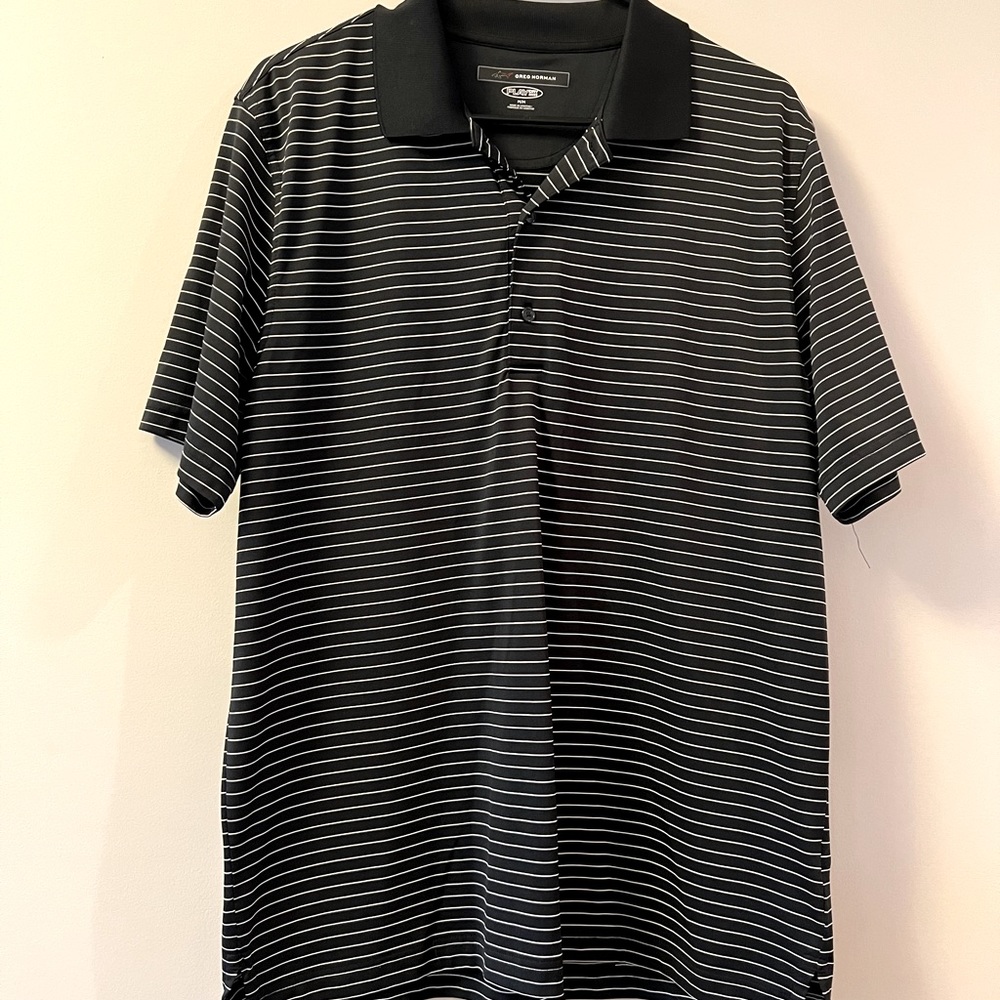 Men’s Greg Norman M Polo